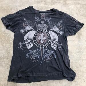 Size Xl Raw State Redemption